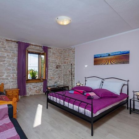 Holiday Stone House Бале Экстерьер фото