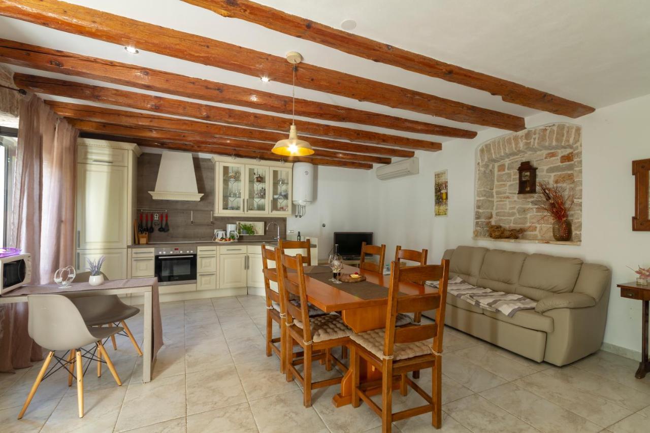 Holiday Stone House Бале Экстерьер фото