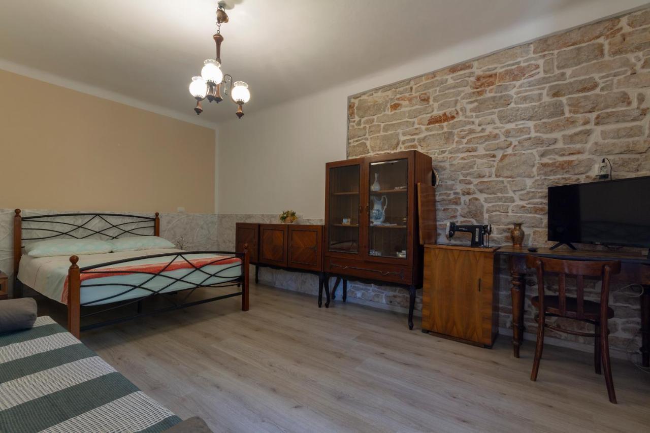 Holiday Stone House Бале Экстерьер фото