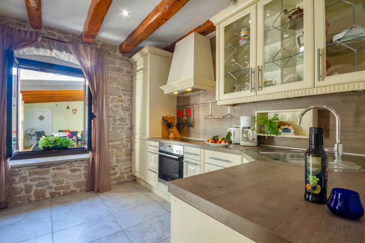 Holiday Stone House Бале Экстерьер фото