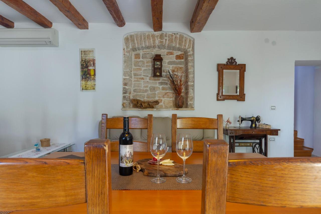 Holiday Stone House Бале Экстерьер фото