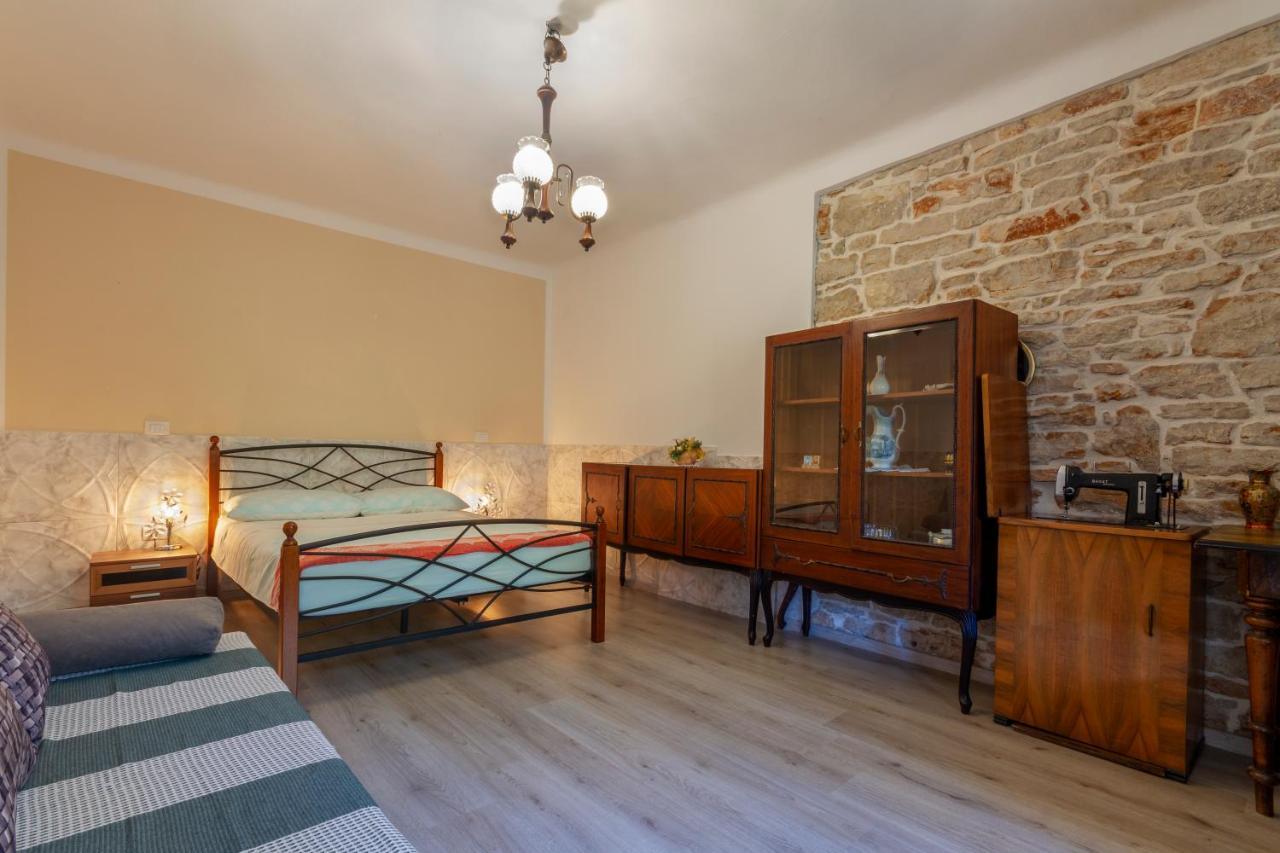 Holiday Stone House Бале Экстерьер фото