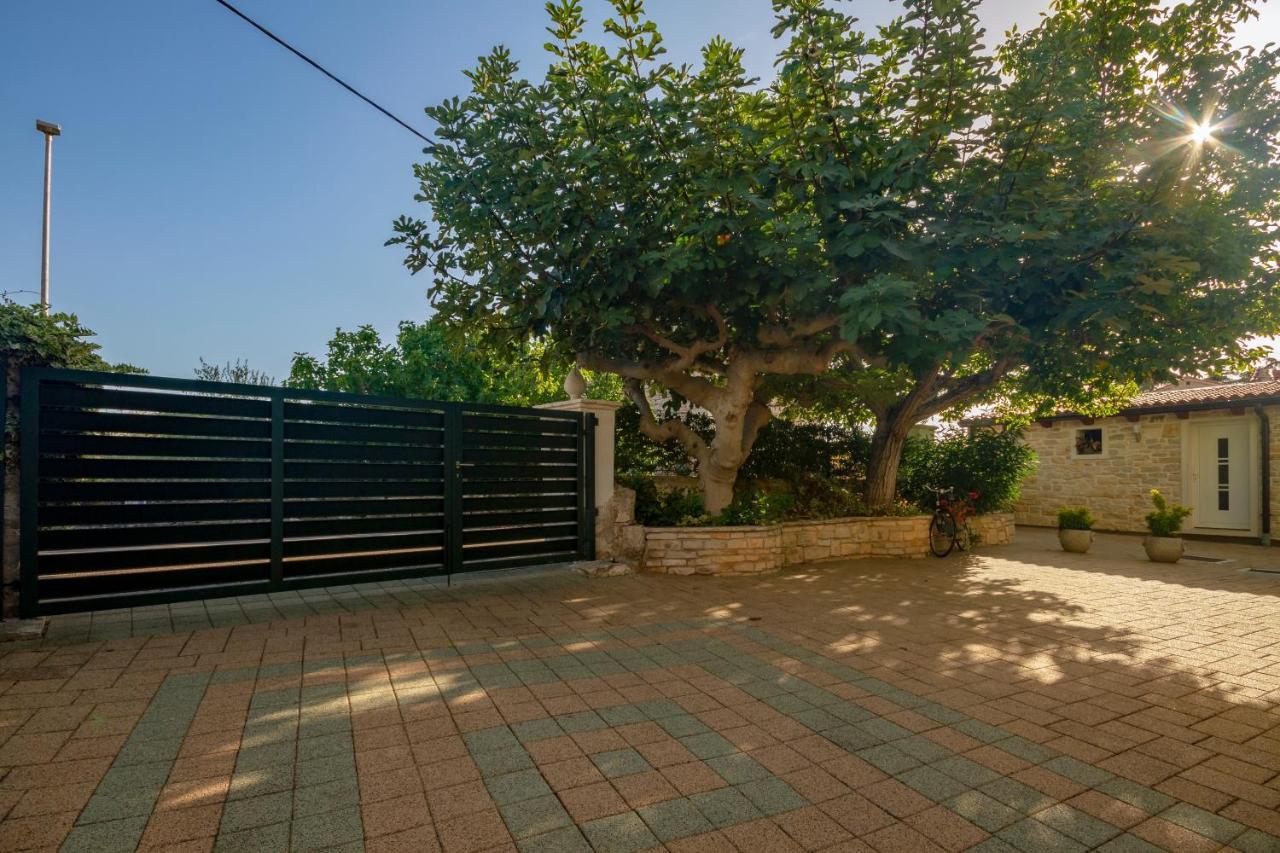 Holiday Stone House Бале Экстерьер фото