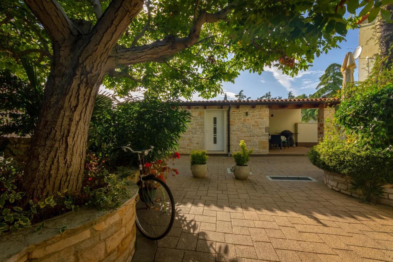 Holiday Stone House Бале Экстерьер фото