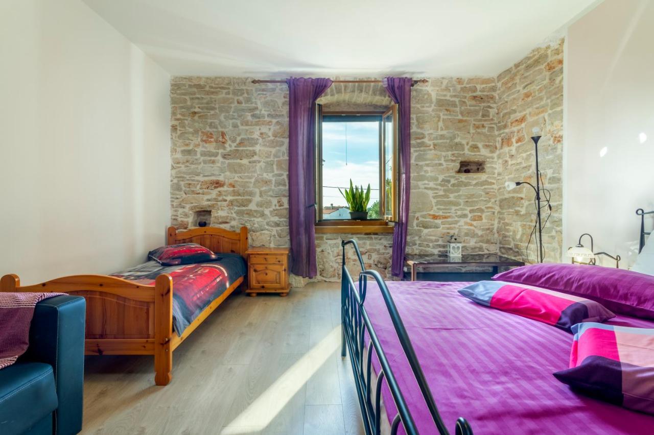 Holiday Stone House Бале Экстерьер фото