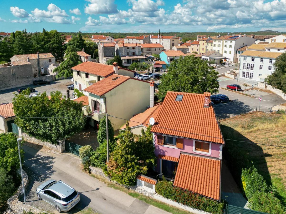 Holiday Stone House Бале Экстерьер фото
