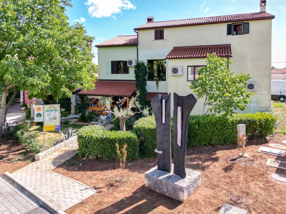 Holiday Stone House Бале Экстерьер фото