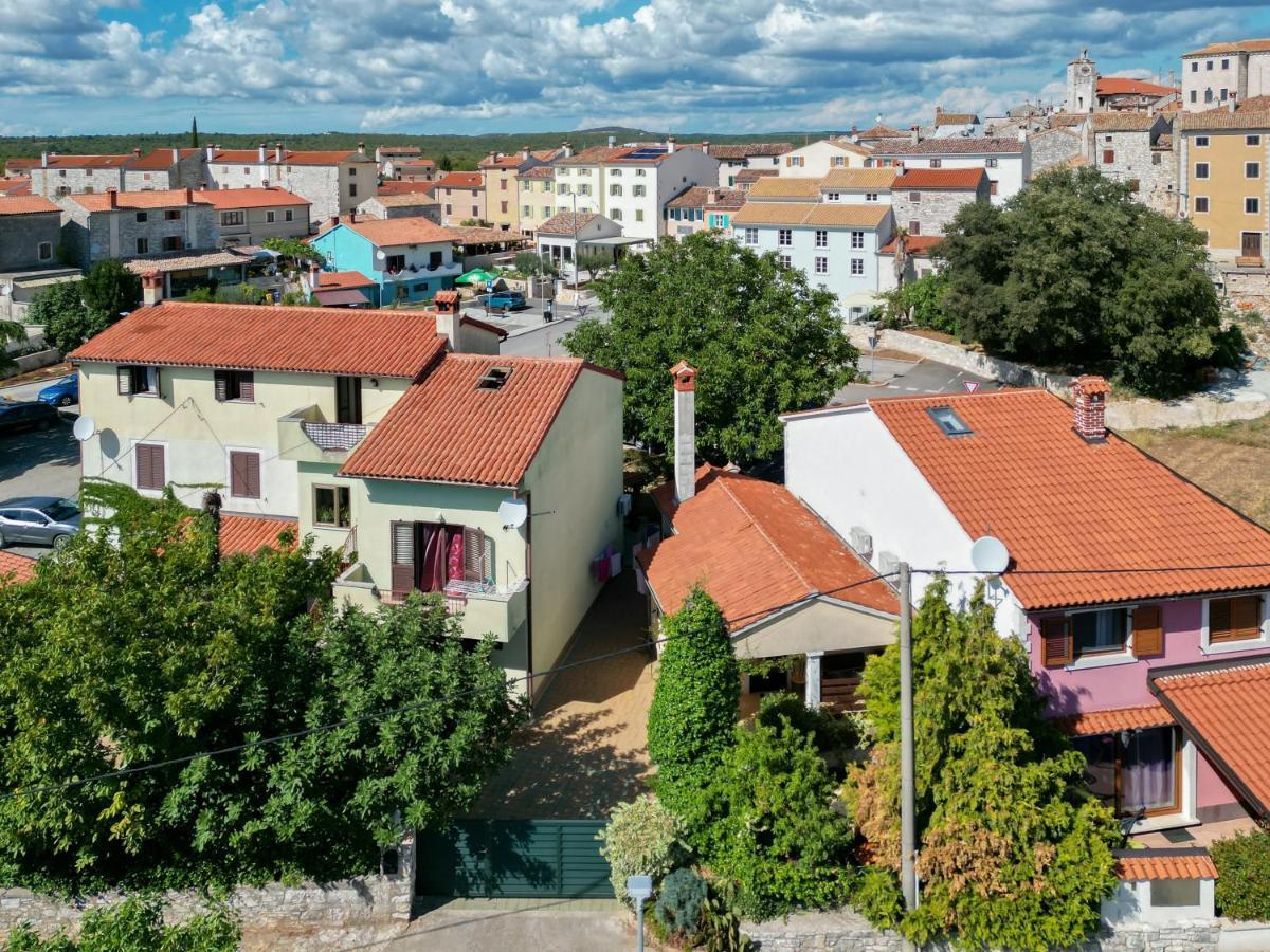 Holiday Stone House Бале Экстерьер фото