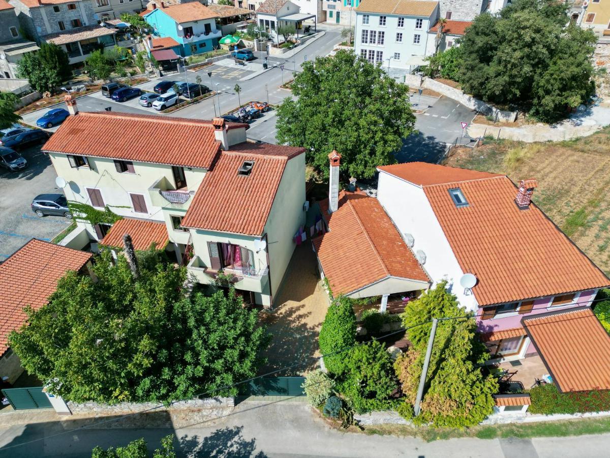 Holiday Stone House Бале Экстерьер фото