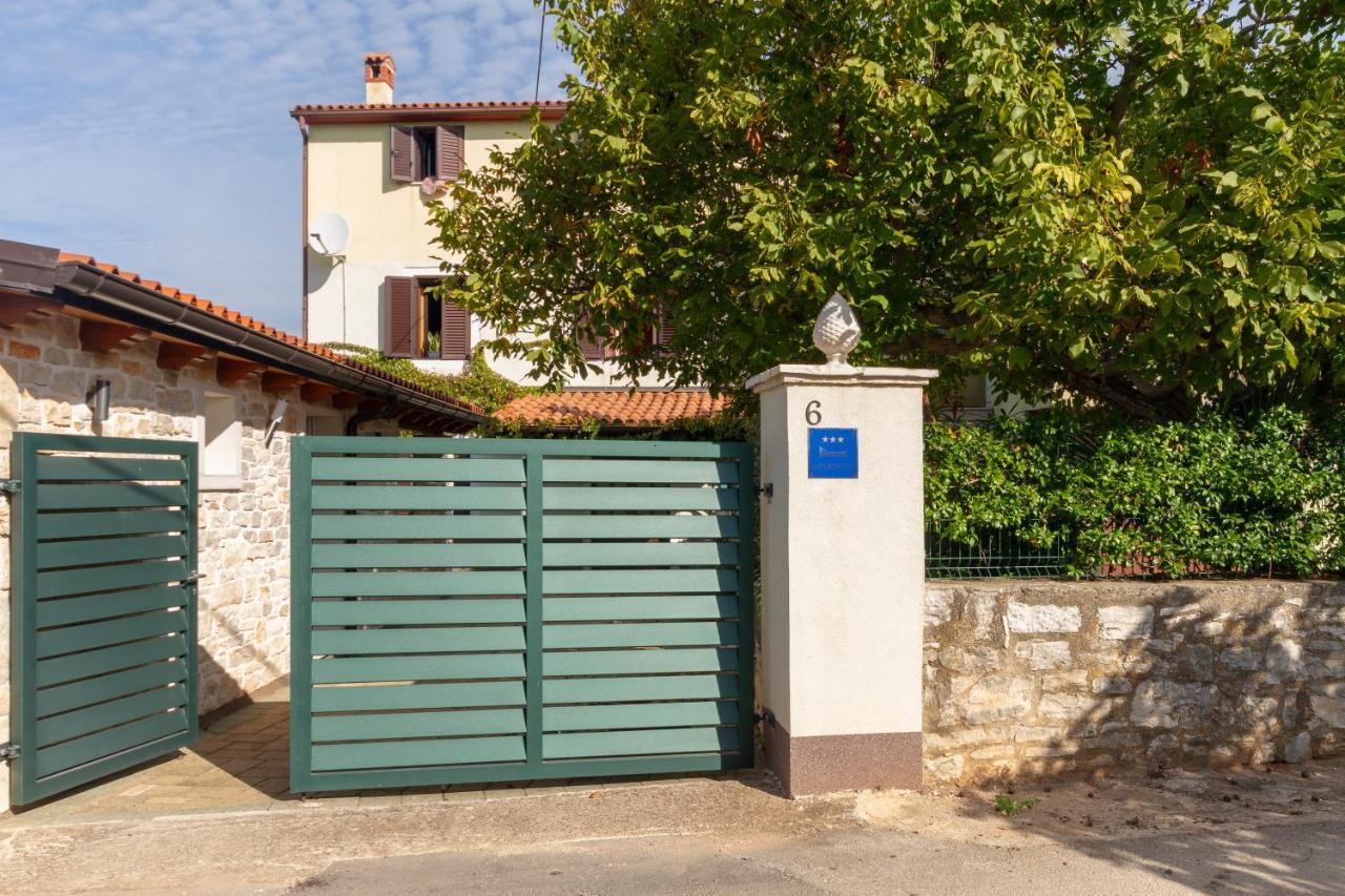 Holiday Stone House Бале Экстерьер фото